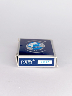 Подшипник NSK 608ZZ1MC3E 8х22х7 мм к-т 10 шт.
