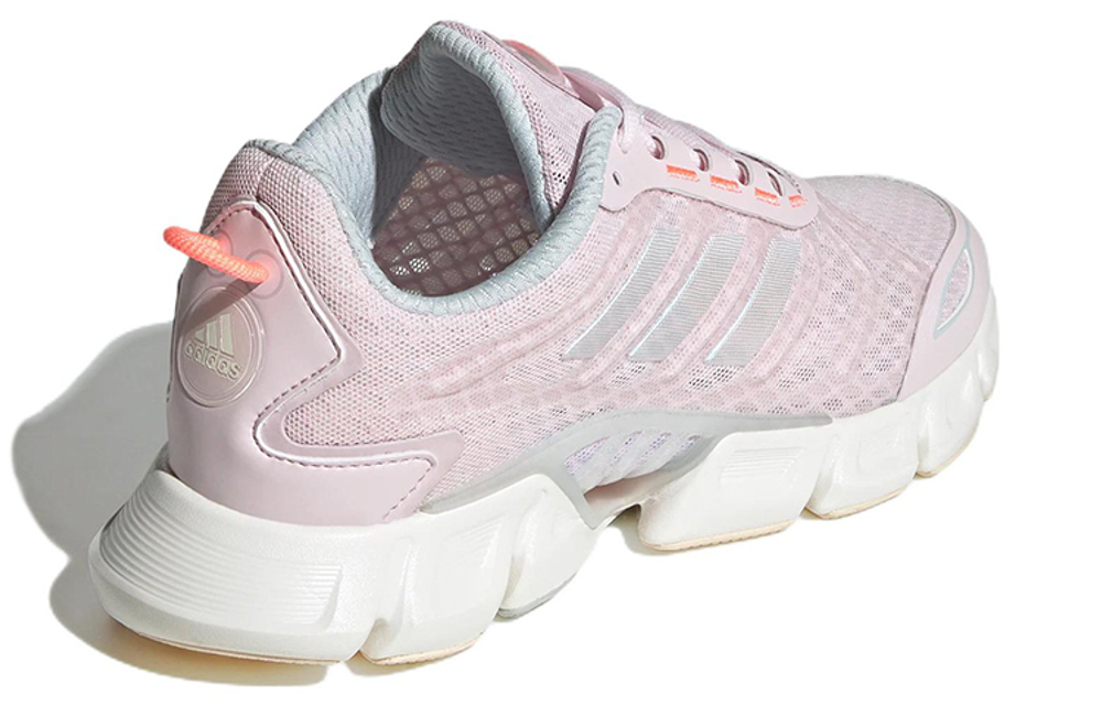 Кроссовки Adidas Climacool (Женская размерная сетка)