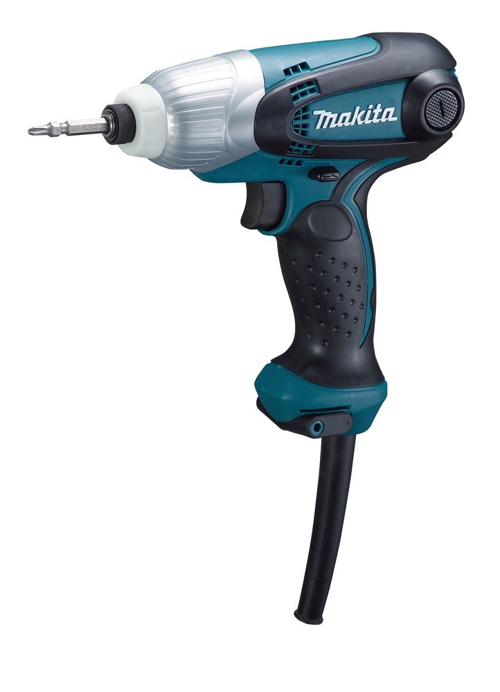 Шуруповерт ударный Makita TD0101F