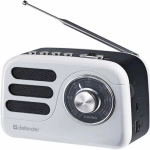 Радиоприемник аккумуляторный DEFENDER Signal Bluetooth USB MP3 Bluetooth USB MP3