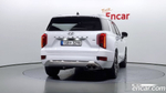 Hyundai Palisade Бензин 3.8 4WD (11.2021)