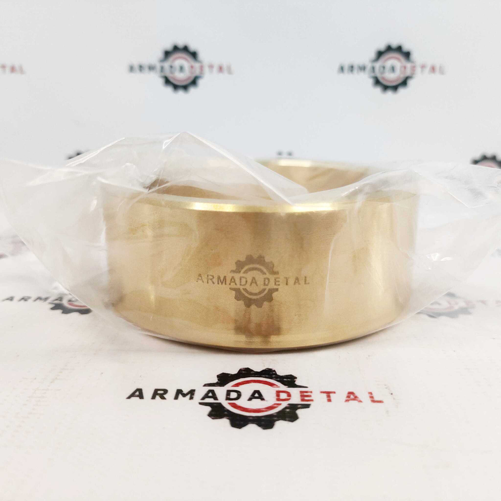 Втулка каретки заднего ковша | 808/00388, 332/G0942 | Armada Detal S