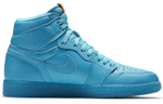 Кроссовки Jordan Air Jordan 1 Retro High Gatorade Blue Lagoon