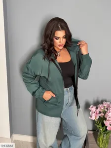 Ветровка IH-6851 Фабрика Моды