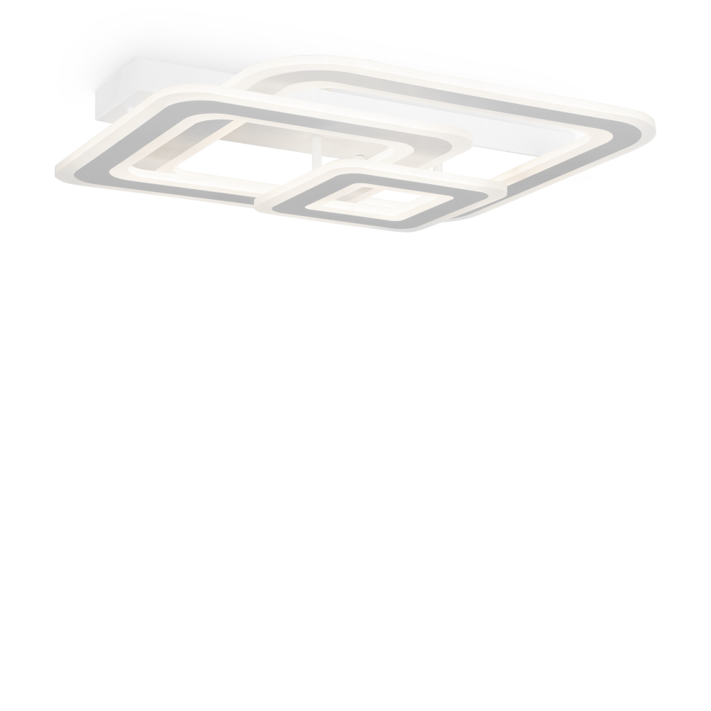 Потолочный светодиодный светильник Freya Sunny Market FR10022CL-L71W