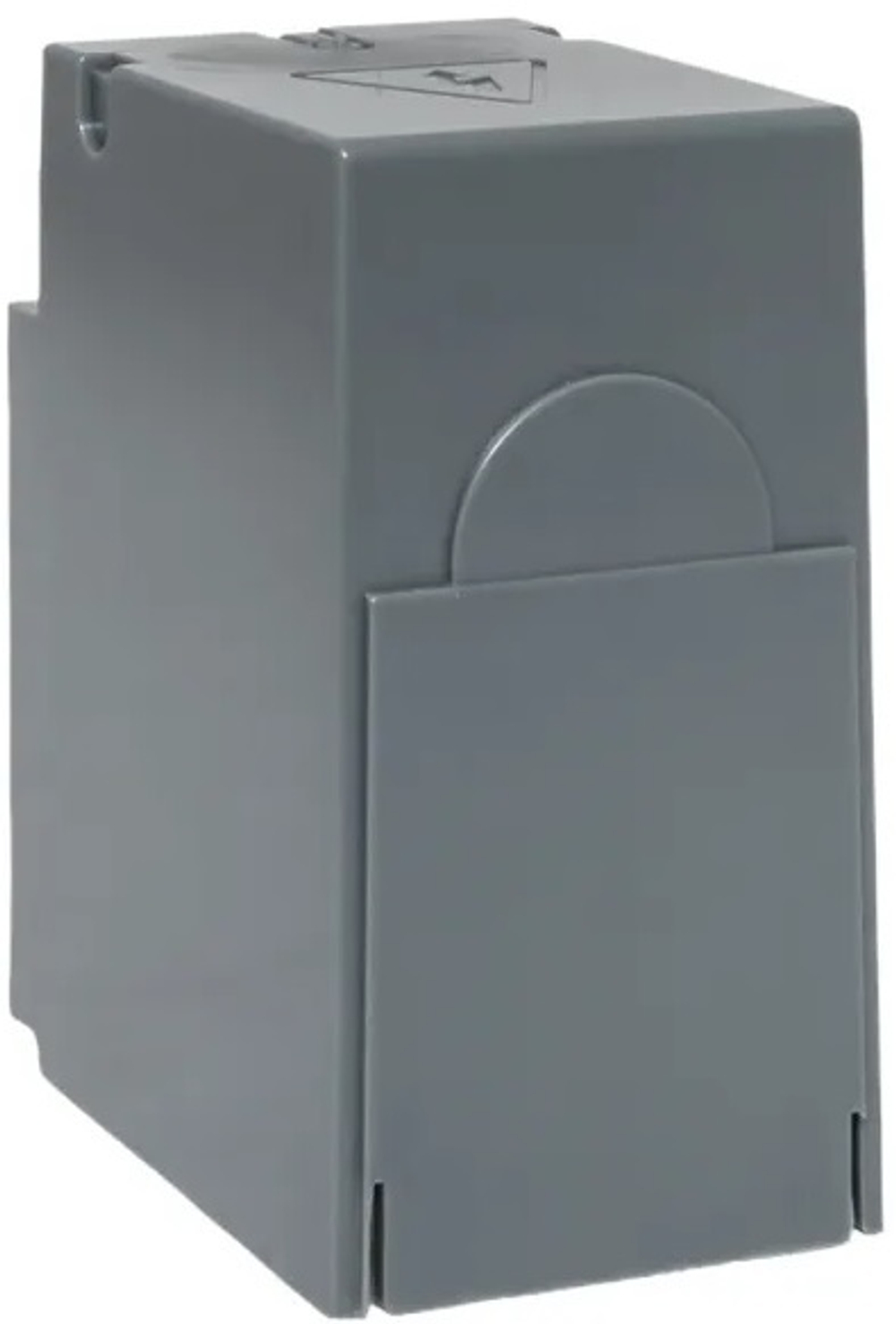 Комплект клеммных крышек  EKF tb-cvrshort-8-315-400