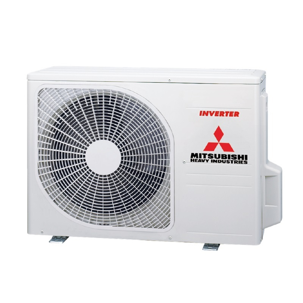 Сплит-система Mitsubishi Heavy PREMIUM SRK20ZS-W/SRC20ZS-W титаниум