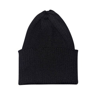 Шапка вязанная бини