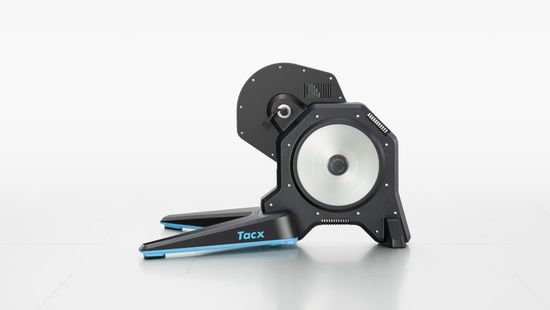 Велостанок Tacx Flux 2 Smart T2980, прямой привод