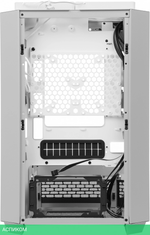Корпус Thermaltake The Tower 300 mATX без БП Limestone (CA-1Y4-00SIWN-00)