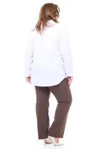 Рубашка 4376 Fabrika