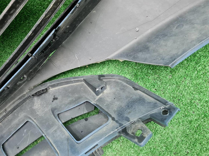 Бампер передний Lixiang L9 (2022-н.в.)