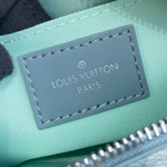 Louis Vuitton Mini Soft Trunk