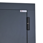 Стальная дверь "Токио". Заказная модель.