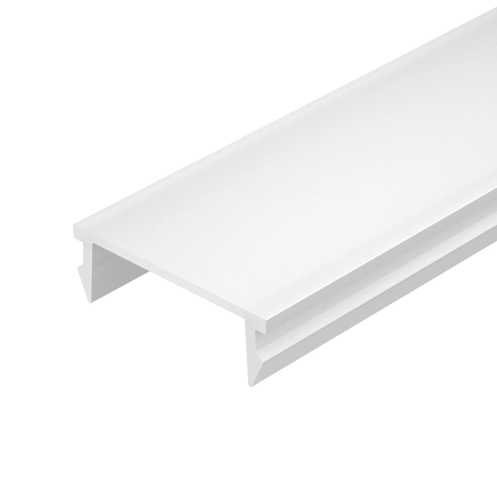 Экран LINE-S-W32-3000 OPAL  (Arlight, Пластик) 042904