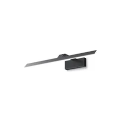 Подсветка Декарт / Decart 4000К 12Вт Maytoni mir010wl-l12b4k