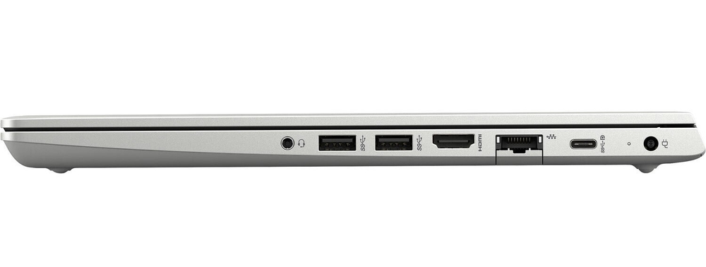 Ноутбук 14" HP ProBook 445R G6 (7DD99EA)