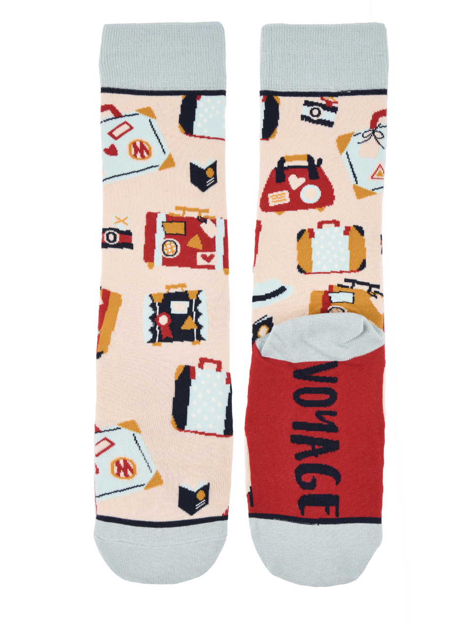 Носки женские