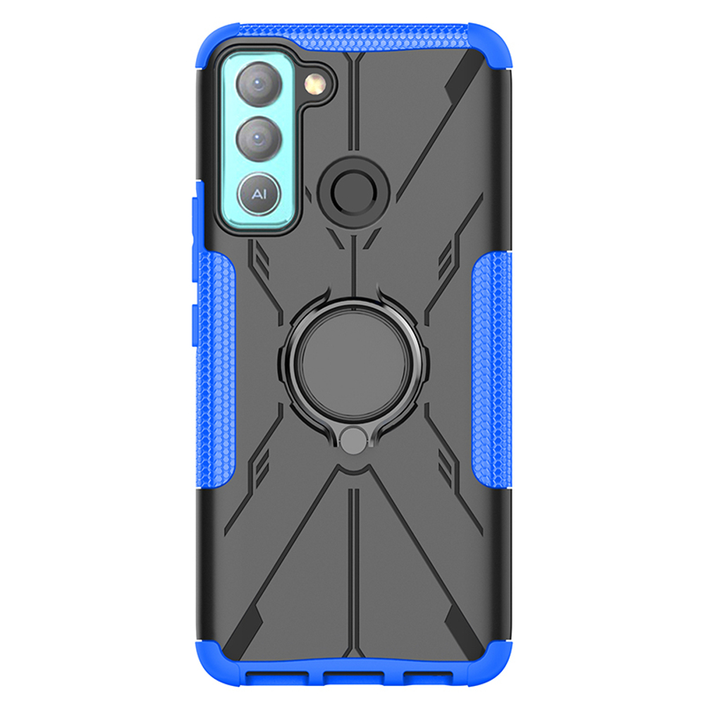 Чехол Panzer Case для TECNO Pop 5 LITE