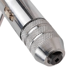 Метчикодержатель трещоточный Т-образный 85мм (М3-М8) JBC JBC-88185