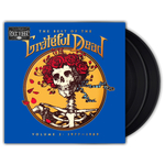 Grateful Dead / The Best Of The Grateful Dead, Vol.2 (2LP)