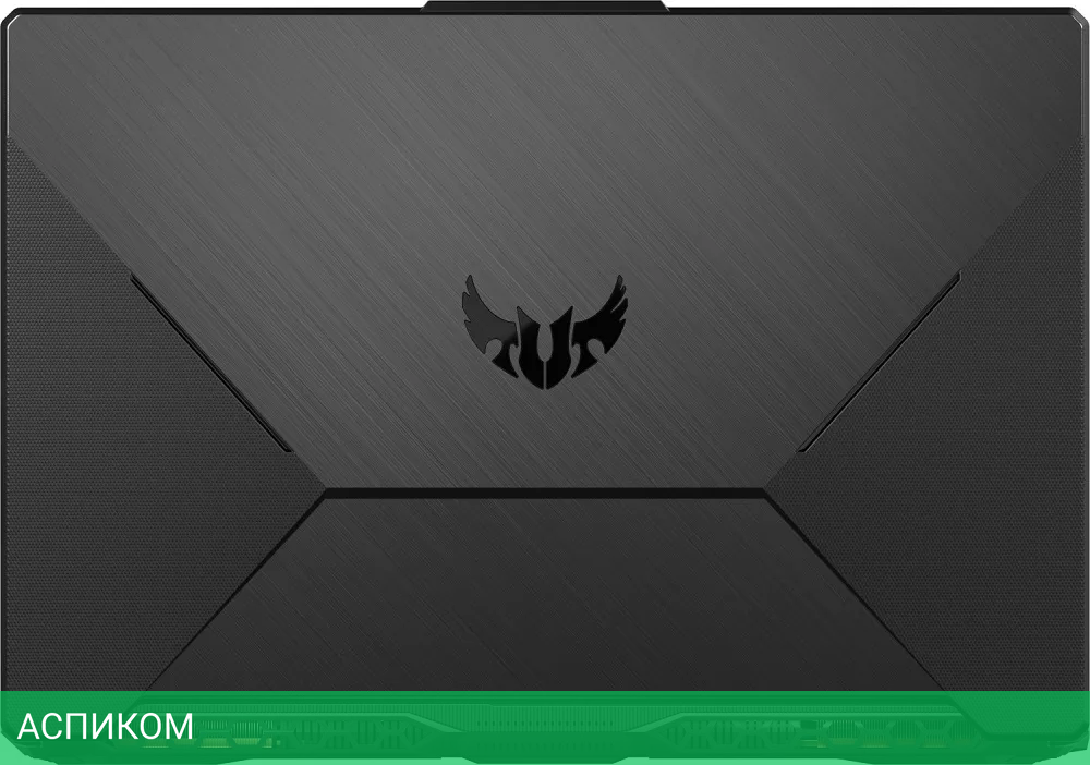 Игровой ноутбук ASUS TUF Gaming A17 FA706NFR-HX017