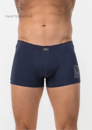 Трусы мужские боксеры Pantelemone PMH-1543, графитовый