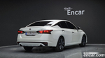 Nissan Altima (L34) 2.5 SL 테크 (12.2019)