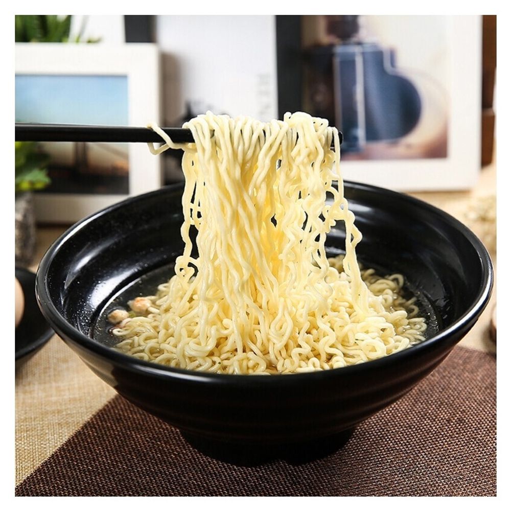 Лапша быстрого приготовления Samyang Kimchi Ramen, 120 г, 5 шт