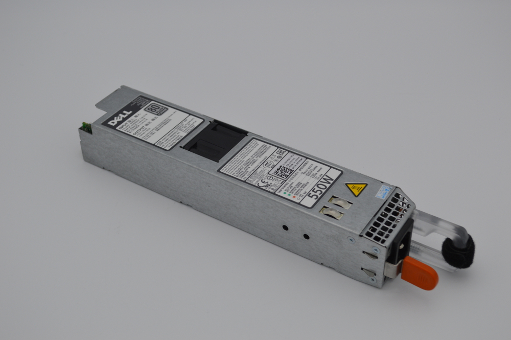 Блок питания dell 550W 0M95X4
