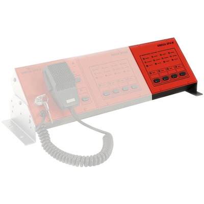 SP4-M модуль расширения Омега Саунд