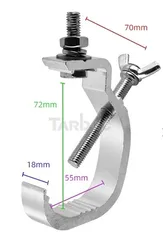 TARBOC RH-T01S (MM-1-3288) - Струбцина