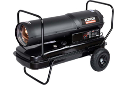 Пушка тепловая дизельная Elitech DGH 70 HD 208280