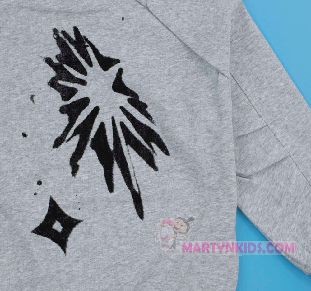 толстовка подросток ALOISIR U.TIAN   4930