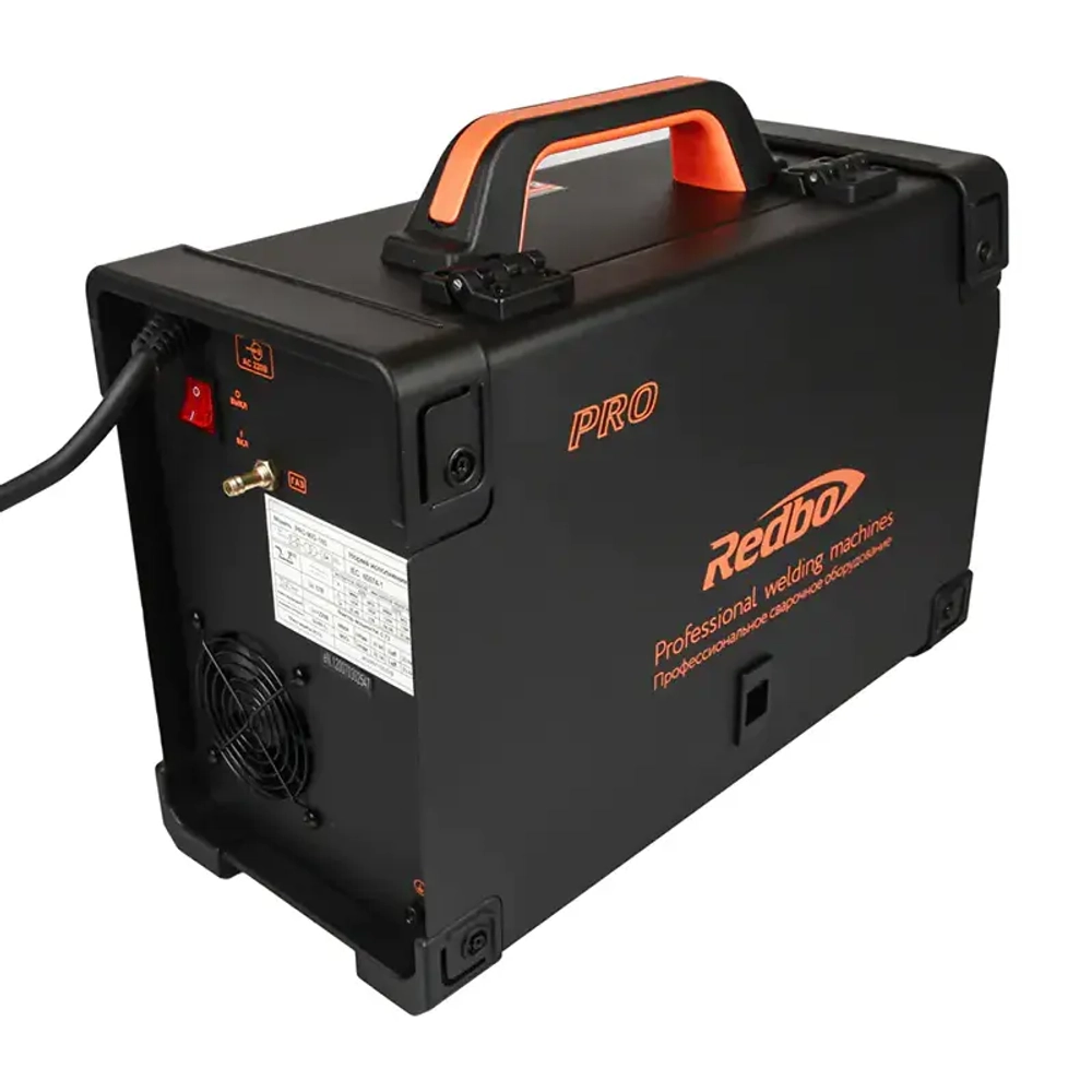 Redbo Pro Mig 180 сварочный аппарат 15415