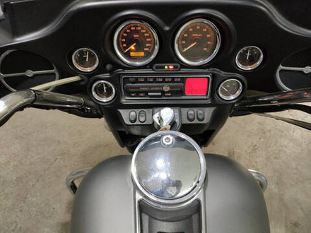 Harley-Davidson Electra Glide FLHTCUI 1450 , 2004