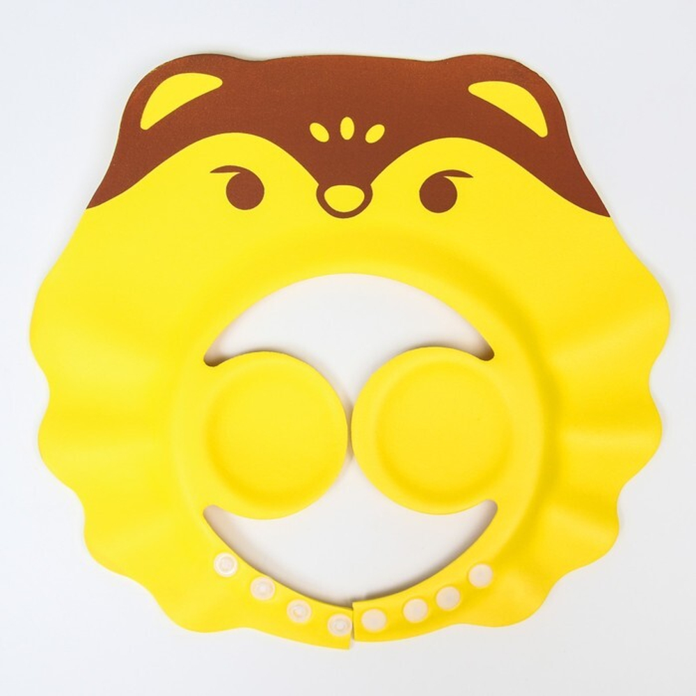 6913460 Козырек для купания, цвет МИКС 6913460