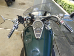 Kawasaki Vulcan 1500 Classic 027515