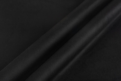 Велюр Abba black (Абба блек) 32