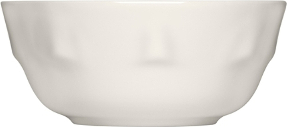 Салатник Iittala Solare, фарфор, 14 см, белый