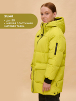Куртка для девочек