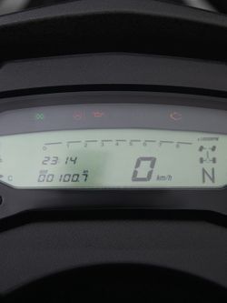 Квадроцикл взрослый SHARMAX Force 620 (P) без ПСМ