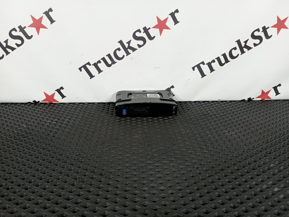 Блок GSM/GPS/Глонасс FortTelecom 2023г