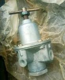 Регулятор давления В57-13