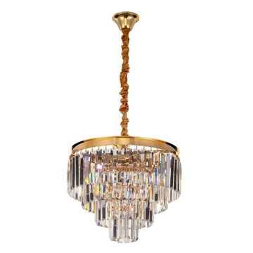 CL314143 Ricky Люстра