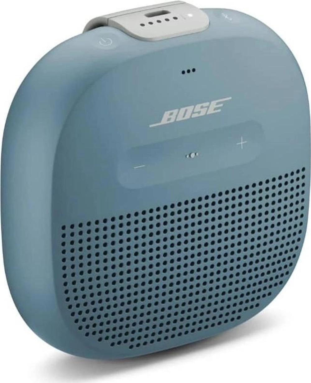 Беспроводная акустика Bose SOUNDLINK MICRO