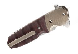 Нож Bestech BT2007D Freefallфотография - 2