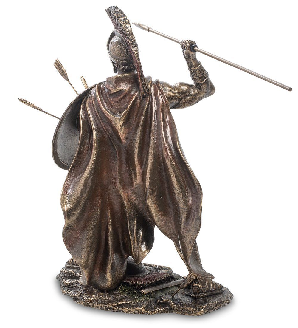 Veronese WS-836 Статуэтка «Леонид - царь Спарты»