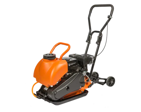 Виброплита бензиновая BRAIT PC 60