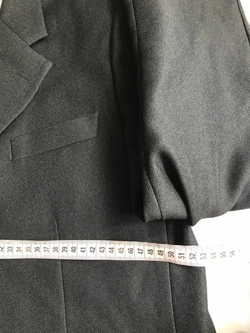 Пиджак Jessuto классический, маркировка, 170-100-88, визуально на 50 размер